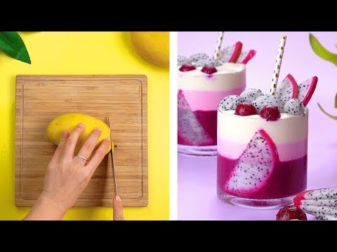 10 DIY Cake Decorating Tutorials For Halloween | So Yummy Dessert Recipes | Cake Lovers