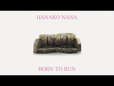 하나코 나나(Hanako Nana) - Born To Run [봉누도 Official Sound Track]