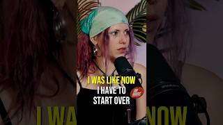 Drowsy On Mars #podcast #interview #shorts