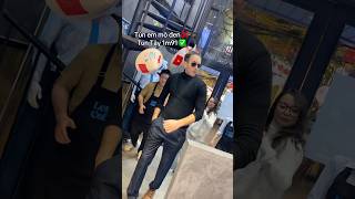 Anh Tây Mô Đen 🤣 #Xuhuong #j97 #willinvietnam