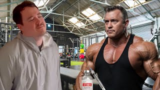MSSP - Shane thinks Matt's on Juice