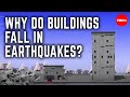 Understanding Earthquake Effects on Buildings