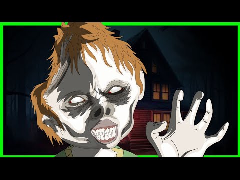 3 True Unsettling Horror Stories Animated