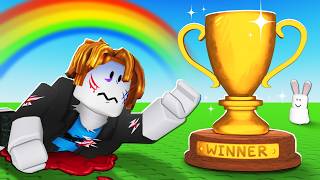 Beat the EASIEST Game, Win $500,000 ROBUX