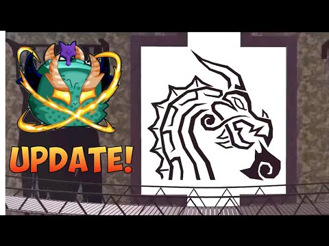 Bloxfruits Dragon Update News is OUT!