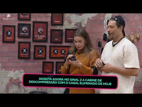 DIVISÃO DE QUARTOS: NOVIDADE DEIXA VICTOR CHOCADO COM A PRODUÇÃO!