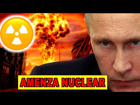 🚨 UCRANIA ATACA a RUSIA y RUSIA AMENAZA con GUERRA NUCLEAR | ACCIONES SMCI 🔥🔥