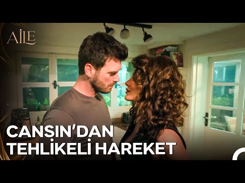 "Seviyorum Ulan Seni!" - Aile