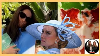 Meghan Markle Makes People Nauseous with NEW Video On Garter Day! As Ever Can’t Find A Collaborator!