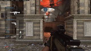Modern warfare 2v2 with Verbzzzz
