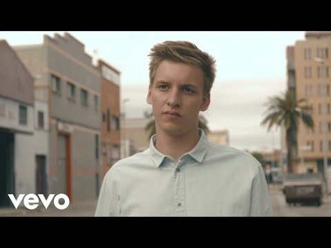 Blame It On Me - George Ezra 
