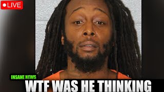 Charlotte train st@bbing Suspect made it HARDER for Black Men in America