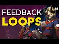Understanding Feedback Loops in Game Design