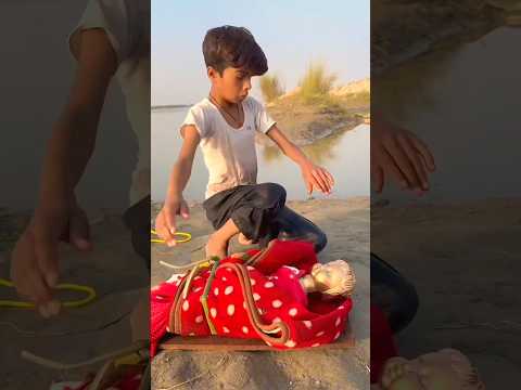नदी में से मिला सोने का खजाना 🤯 @MRINDIANHACKER @souravjvlogs #shorts #shortvideo #story #tiktok