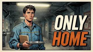 What Life Was REALLY Like in Vault 101 | Fallout for Sleep