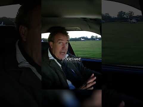 SAAB’s Aviation Image - Reality Check…😳 #cars #topgear #thegrandtour