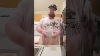 Bringing Back Bottle Flip Trend