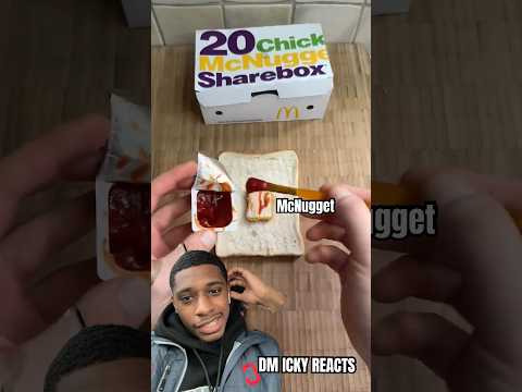 Eating STRUGGLE MEALS?? #funny #subscribe #reaction