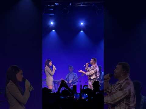 Sam Smith - Last night I had the honour of performing with the incredible ​⁠@SIENNA SPIRO 🖤#shorts