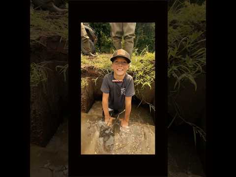 Remembering Craw-Kid #retirement
