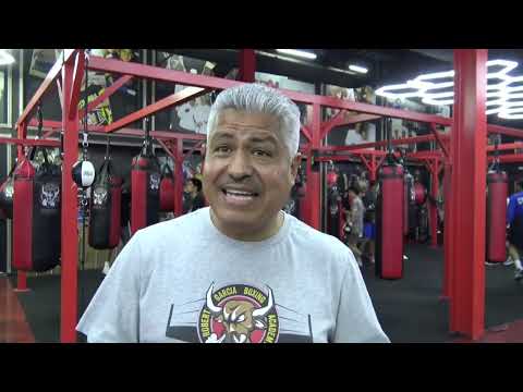 ROBERT GARCIA BREAKS SILENCE ON MANNY PACQUIAO FIGHTING AT 46 & BAM RODRIGUEZ SHORT CAREER PLANS 🤔