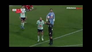 Rezumat UTA Arad-Sepsi OSK 1-2