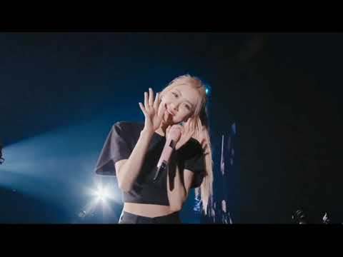 BLACKPINK - 'Hope Not' [TOKYO DOME DVD LIVE]
