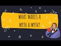 Understanding Key Concepts in Mythology