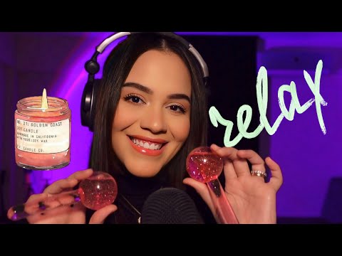 ٥ اصوات مريحة هتساعدك تنام نوم عميق بعيد عن دوشة الحياة #asmr