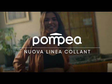 Pompea. The Real Comfort | Collant