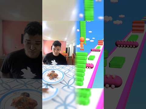 Si también te gustan los videos que he publicado, por favor sígueme. Muchísimas gracias.