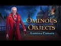 Video for Ominous Objects: Lumina Camera