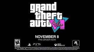 GTA 6 2023 (ha llegado el momento)