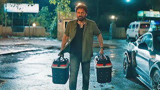 Saindhav ने Hospital के सारे बच्चों के लिए लायी SMA की दवाई | Saindhav Movie Scene | Venkatesh, Arya