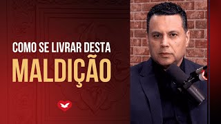 COMO SE LIVRAR DESTA MALDIÇÃO
