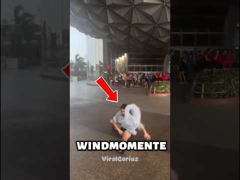 Die 5 Lustigsten Wind-Momente Aller Zeiten! ๐จ๐