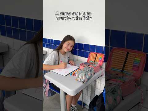 Toda sala tem 🥰😂 #alunos #humor #shorts #auladivertida #professorescriativos #meme