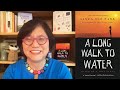 Salva's Journey and Themes in Water