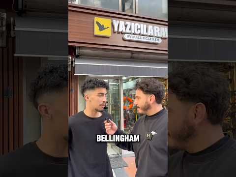 Hangi dutbolcuya benziyorsun?