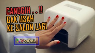 Mantaps, Gadget Canggih Dan Unik Yang Wajib Kamu Miliki