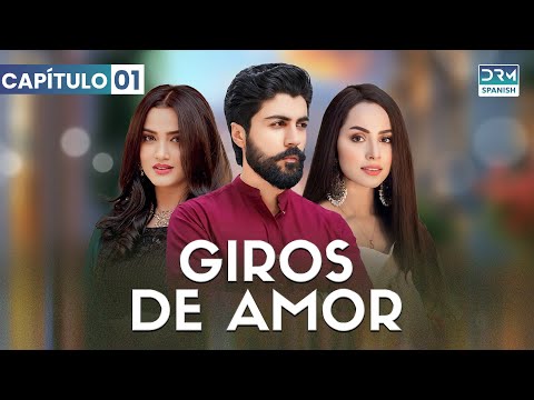 GIROS DE AMOR | Novelas completas en español | Episodio 1