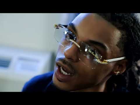Fortyyy - Different Type Of Run [Shot By @TeeGlazedItProduction]