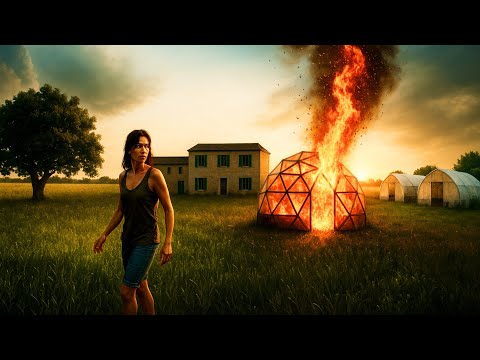 Echo valley 2025 movie explained in hindi | Hollywood psychological thriller hindi explain 