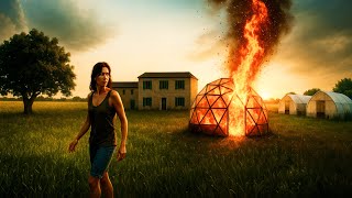 Echo valley 2025 movie explained in hindi | Hollywood psychological thriller hindi explain 