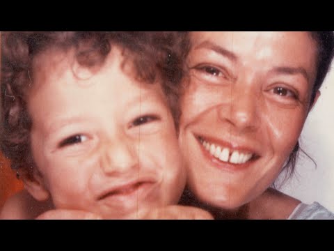 Au revoir Maman
