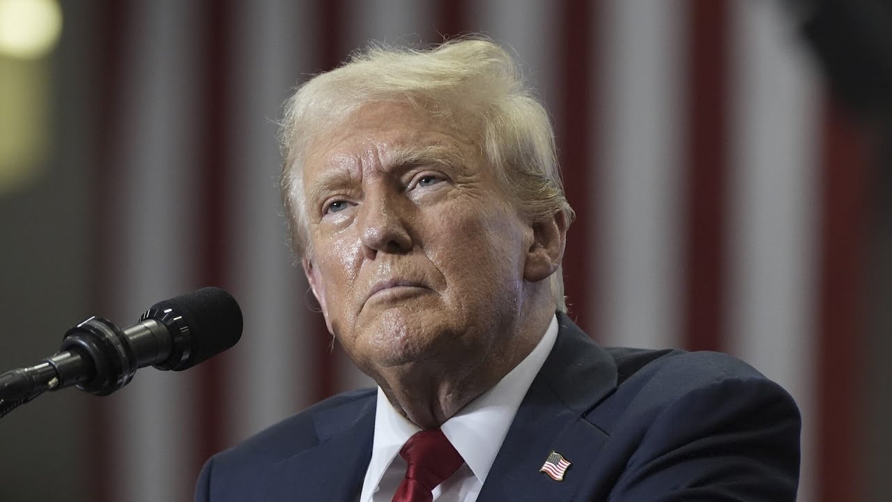 ‘Overwhelming majority’ of MAGA Republicans do not want US involved in Middle East conflict