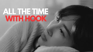 ALL THE TIME (With Hook) - Sad Emotional Rap Instrumental