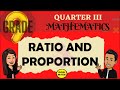 Understanding Ratios and Proportions