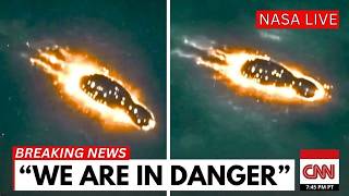 Mysterious Discoveries Caught By The James Webb Telescope