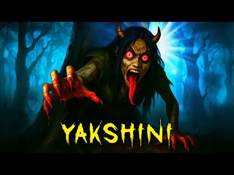 Yakshini | Bhuter Golpo | Bangla Horror Animation | Horror Stories in Bengali | Bangla Bhuter Goplo